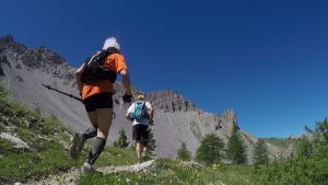 sky race