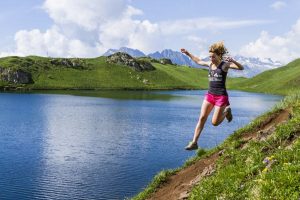 trail run expo