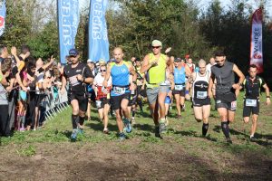 Raidlight Vendée Trail