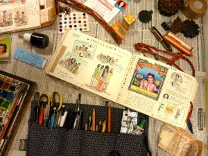 Rendez-vous du Carnet de voyage