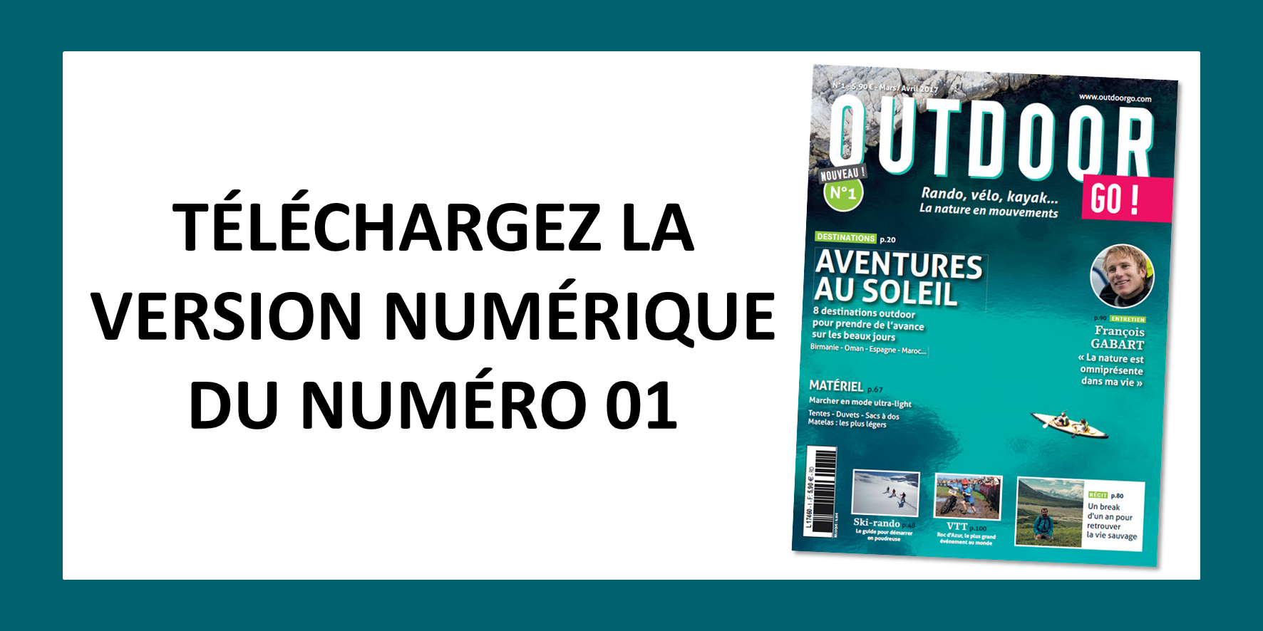 Téléchargement