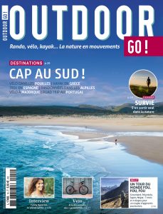 Numéro 14 : Cap au Sud