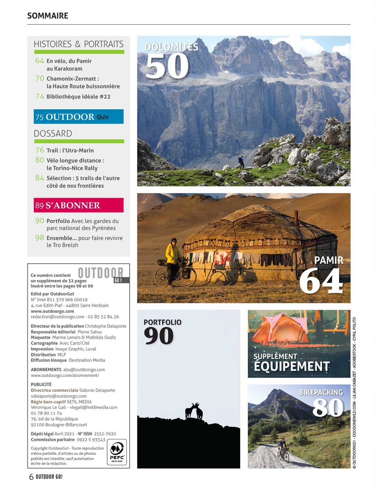Numéro 22 – Image 3